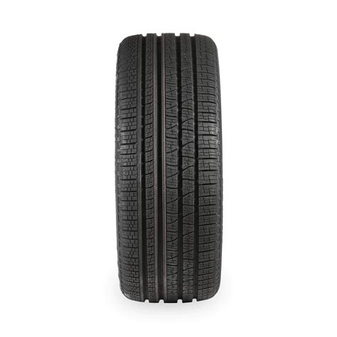 235/55R19 Pirelli Scorpion Verde All Season 105V Tyre - 4x4 Tyres