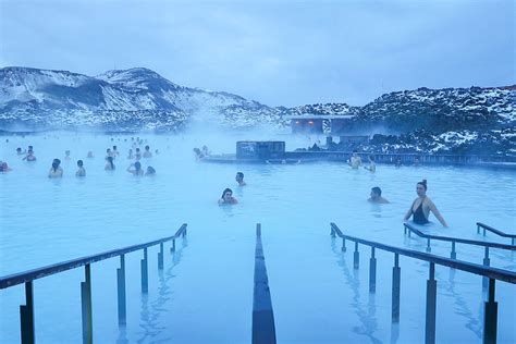 10 important tips for visiting The Blue Lagoon Iceland - Adventurous Miriam