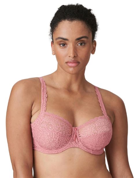 Prima Donna Twist I Do Full Cup Bra Belle Lingerie Prima Donna