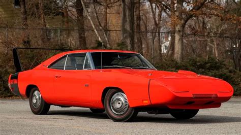 Dodge Charger Daytona - 426ci Hemi Market - CLASSIC.COM