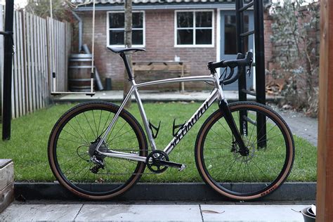 Img64151200 Specialized Crux Sram Gravel Bike Jan Willem K Flickr