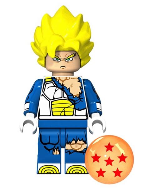 FIGURKA DRAGON BALL ANIME SON GOKU SMOCZA KULA 12905292310 Allegro Pl