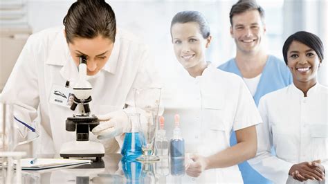 Tecnico Em Patologia Clinica