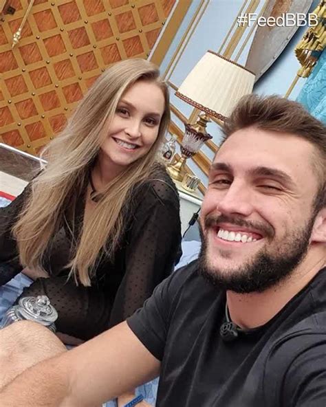 Mãe De Arthur Do Bbb21 Comenta Sobre Relação Do Filho Com Carla Diaz