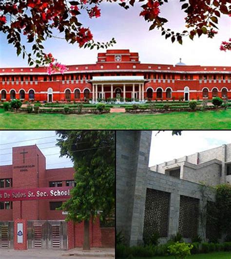 List Of 15 Best CBSE Schools In Delhi