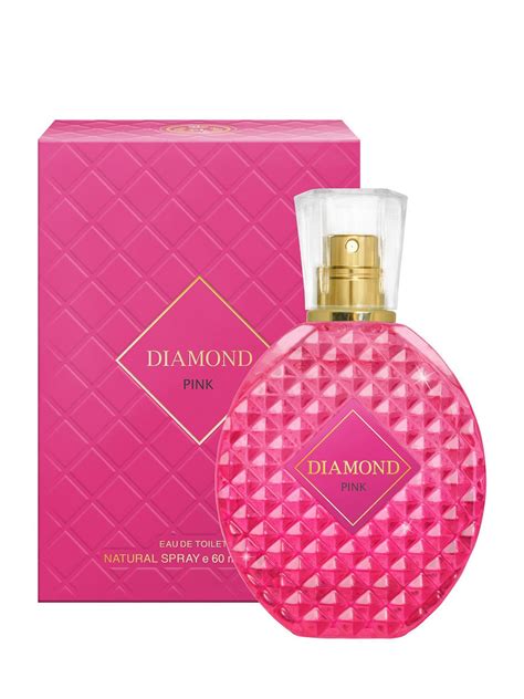 Туалетная вода Diamond Pink 60 ml Christian Lavoisier | отзывы
