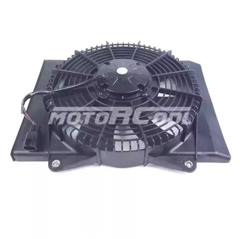 Вентилятор 24V 140W PULL - купить в интернет-магазине ICE COOL