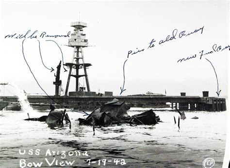 19-LCM-BB39-1-3: USS Arizona (BB 39)