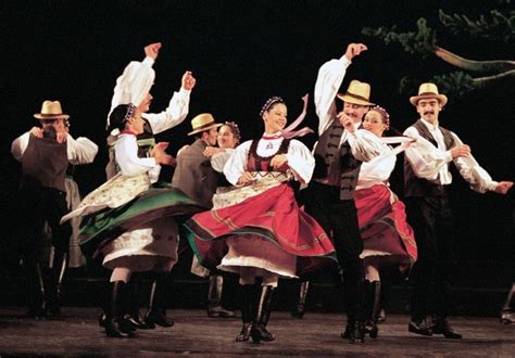 Hungarian Folk Dance- revised – Folkdance Footnotes