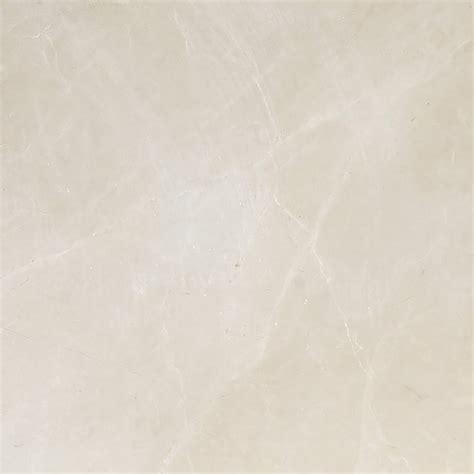 Dahlia Beige Polished Marble Tile | 24x24x3/4 | Marble Flooring | Beige ...