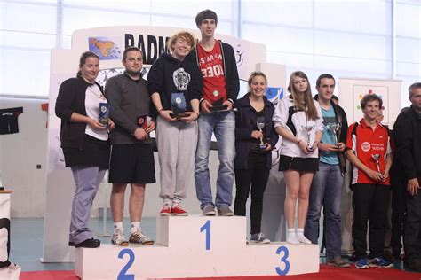 Bretagne Plrk Badminton