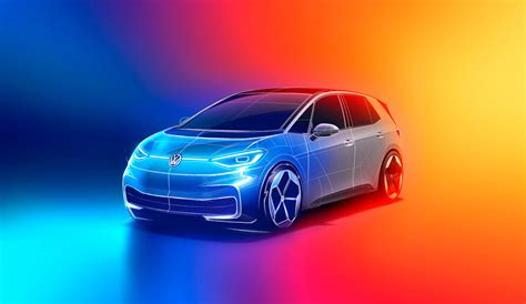 Here S What You Need To Know About The New Volkswagen Electric Car