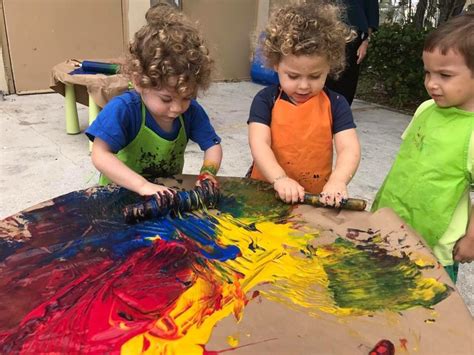 Photo Gallery Chai Center Preschool Coral Springs