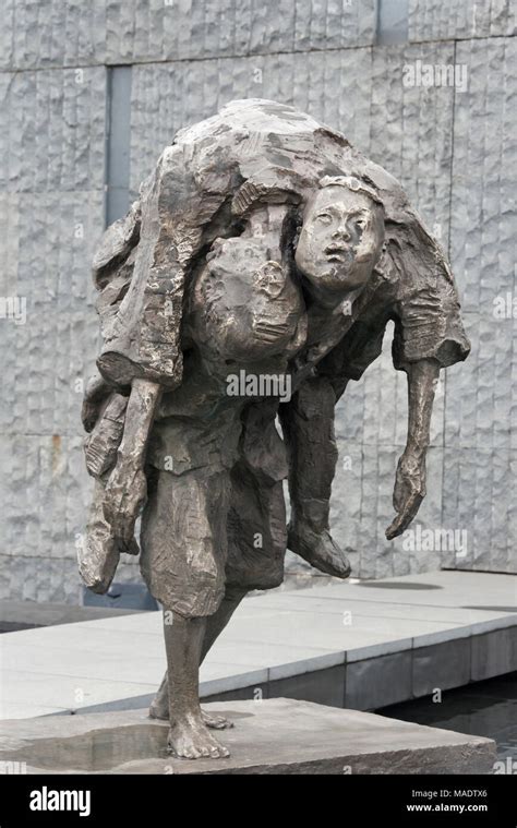 Nanjing Massacre Memorial Hall Banque Dimage Et Photos Alamy