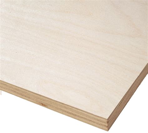 Imported Plywood