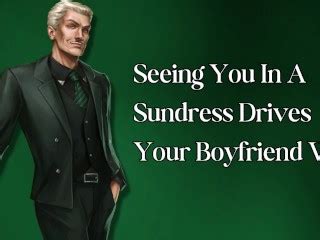 看到你穿着吊带裙让你的男朋友狂野M F 女性色情音频 Pornhub Gay