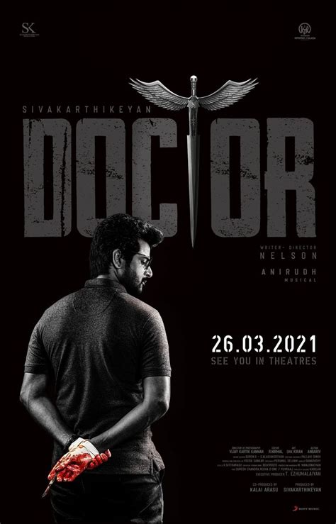 Doctor (2021) | Film, Izleme, Doktorlar