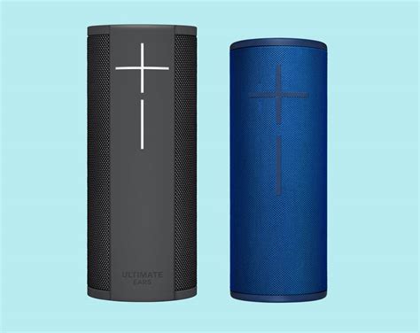 UE Megablast vs Megaboom 3: A Comparative Review