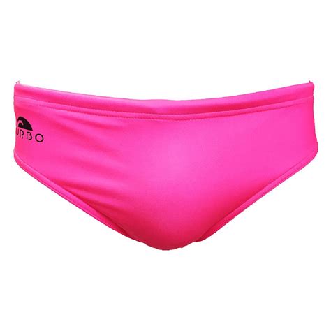 Turbo Slip De Bain Classic 2013 Rose Swiminn