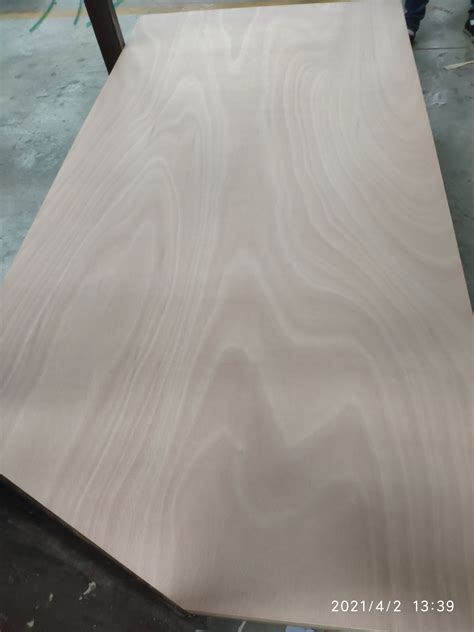 Buy Wholesale China Sell1220x2440x18mm Furniture Okoume Plywood