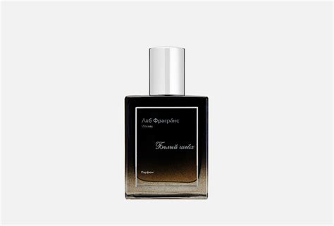 Lab Fragrance Духи Белый Шейх 30 мл — купить в Москве