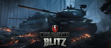 Wot Blitz