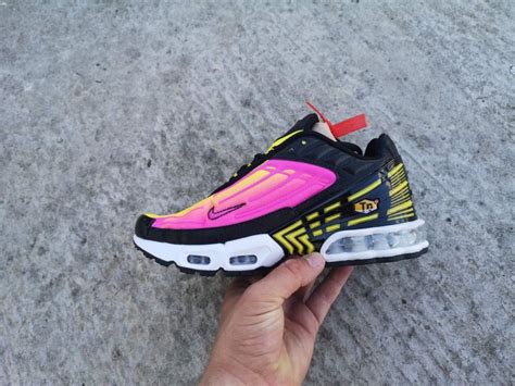 Nike TN 3