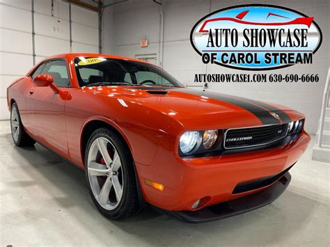 Find Dodge For Sale In Carol Stream IL