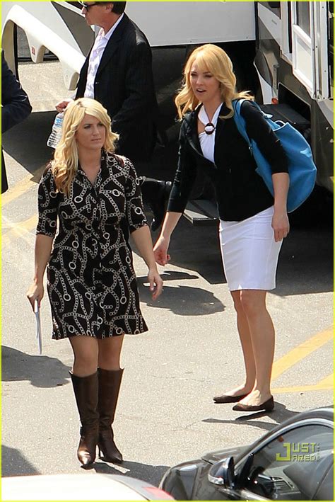 Katherine Heigl Blonde Again Photo Ashton Kutcher