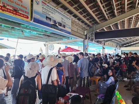 Tour O Hot Nh T Nha Trang H N Y C B I T M Ch Kh C G Hawaii To N Hot Girl K O N Check