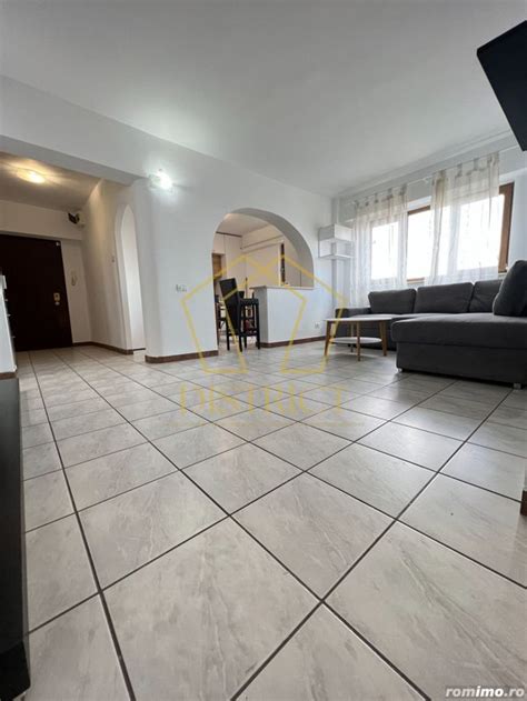 Vand Apartament 4 Cam Semidecomandat 102 0 Mp Etaj 8 Numar Niveluri 8