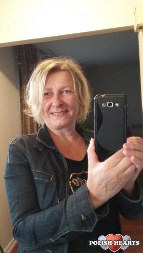 Pretty Polish Woman User Dddanusia 64 Years Old