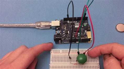 Arduino Basics Serial Monitor Tutorial YouTube