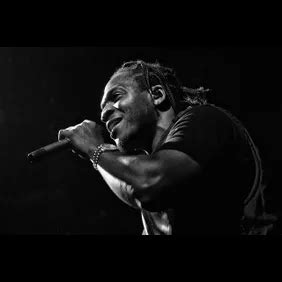 Pusha T Net Worth 2024: Updated Wealth Of The Rapper
