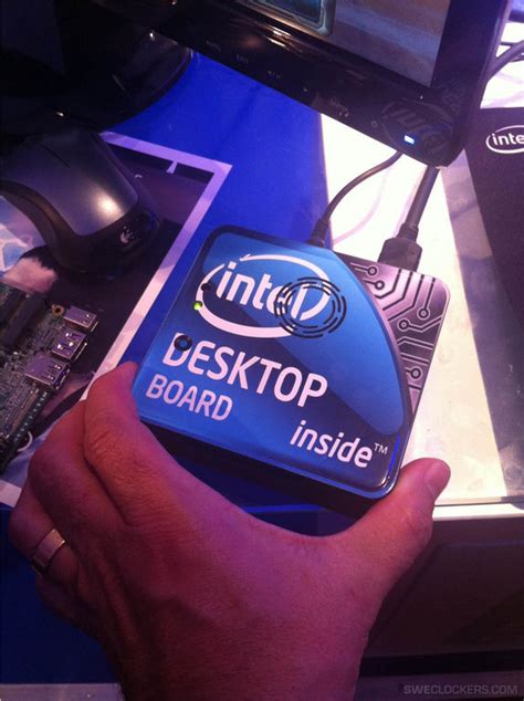 Intel NUC | Visit www.blanksuniverse.ca