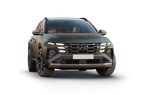 Hyundai Tucson 2025 Estimated Price Rs 30 30 Lakh Launch Date 2025