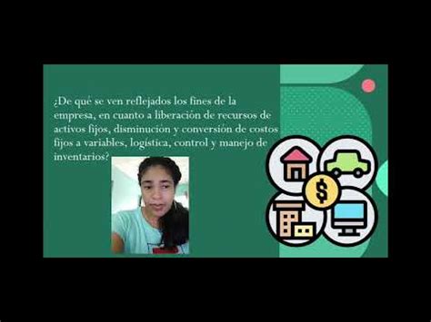 Sustentaci N M Dulo Sociedades De Servicios Financieros Grupo Youtube