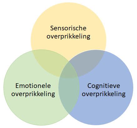 Grip Op Overprikkeling