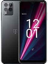 T Mobile Revvl Pro Full Phone Specifications