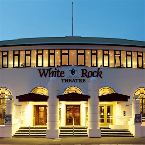 The White Rock Theatre, Hastings Events & Tickets 2021 | Ents24