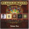 5cd Jethro Tull Original Album Series Vol 2 5 Con Ofertas En