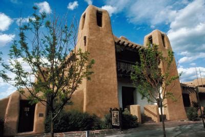 Hotels in Downtown Santa Fe, New Mexico | USA Today