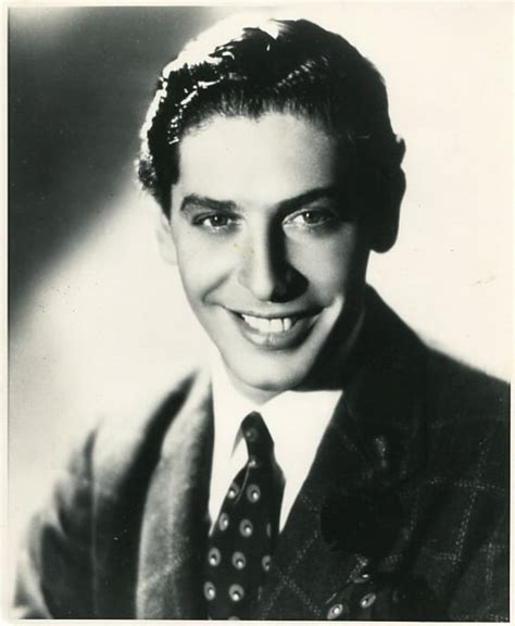 Picture Of Milton Berle