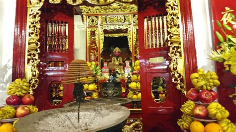 Ngoc Son Temple - a sacred temple in Hanoi