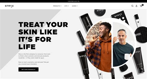 Top 10 Shopify Beauty Stores Why They Win Analyzify