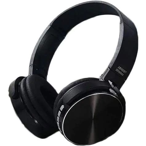 Casque Bluetooth Xb Bt Tunewtec Tunisie