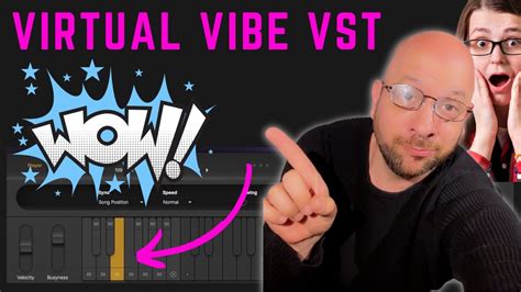 Ujam Virtual Pianist Vibe Vst With Day Free Trail