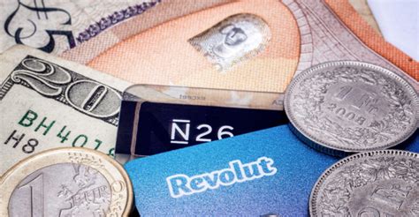 Revolut Mulling On Suitable Date Of Launching Native Revcoin Tokenhell