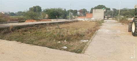 Residential Land Plot For Sale In Pocket 1 7 Sector 18 Yamuna