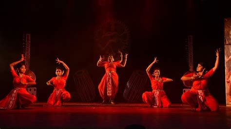 Pranavalaya Dance Semiclassical Youtube